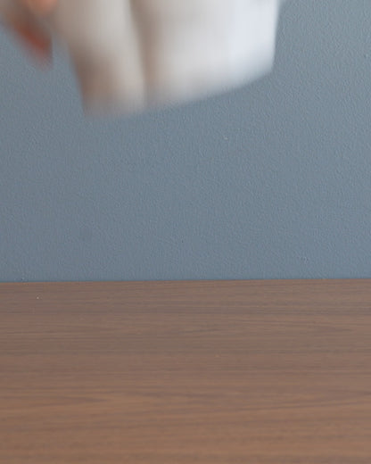 Male Body Statue Vase